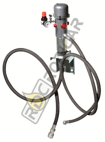 Abwasserpumpe - RDC086 - RDC Rodicar - manuell / Industrie / Transfer
