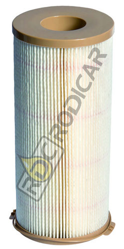 Kraftstofffilterpatrone - RDC089 - RDC Rodicar - für Feinfilterung / Mehrzweck / Industrie