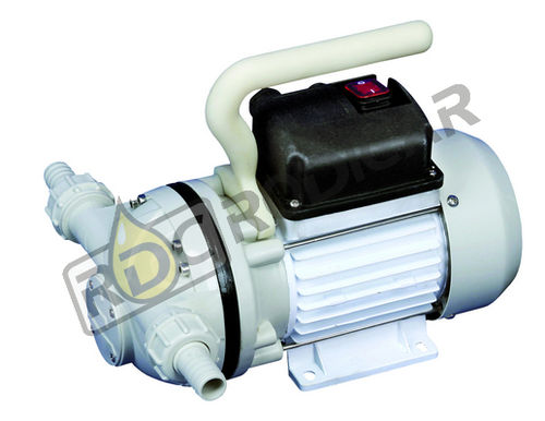 Membranpumpe - RDC136 - RDC Rodicar - Öl / elektrisch / selbstansaugend