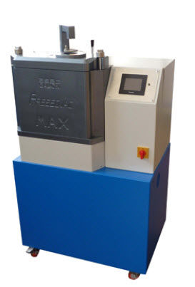 Druckgießmaschine - 4 kW | Pressovac Max - ASEG GALLONI SPA
