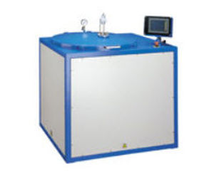 Zentrifugalgießanlage - 12 kW | HD FUSUS  - ASEG GALLONI SPA