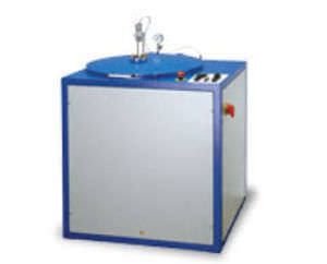 Vakuumgießanlage - 5 kW | Platinarum VAC - ASEG GALLONI SPA - Zentrifugal