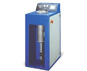Glockenofen - 6 kW | VCM III - ASEG GALLONI SPA - Schmelz / Induktion / Vakuum