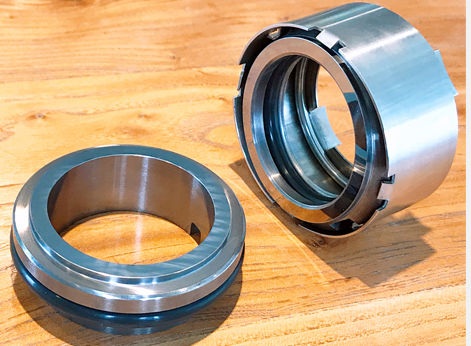 Patronengleitringdichtung - Shanghai Trisun Parts Manufacture Co., Ltd. - Pumpen