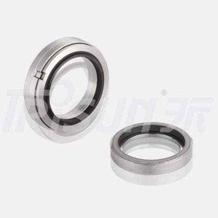 Federdruck-Gleitringdichtung - TB H10 - Shanghai Trisun Parts Manufacture Co., Ltd. - Hochgeschwindigkeit