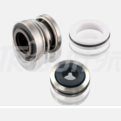 Federdruck-Gleitringdichtung - TS 2115 - Shanghai Trisun Parts Manufacture Co., Ltd. - Pumpen / Hochdruck
