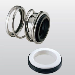 Federdruck-Gleitringdichtung - TS T2 - Shanghai Trisun Parts Manufacture Co., Ltd. - für Pumpen / NBR / Carbon