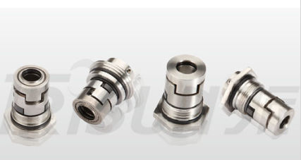 Federdruck-Gleitringdichtung - TS M3 - Shanghai Trisun Parts Manufacture Co., Ltd. - NBR / PTFE / Carbon