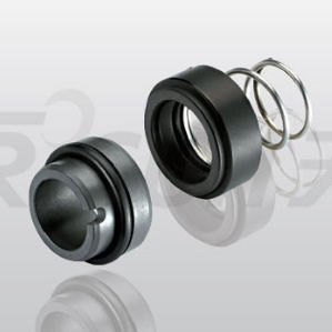 Federdruck-Gleitringdichtung - TS M2N - Shanghai Trisun Parts Manufacture Co., Ltd. - NBR / PTFE / Carbon