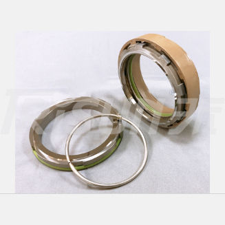 O-Ring-Dichtung - Shanghai Trisun Parts Manufacture Co., Ltd. - für Pumpen