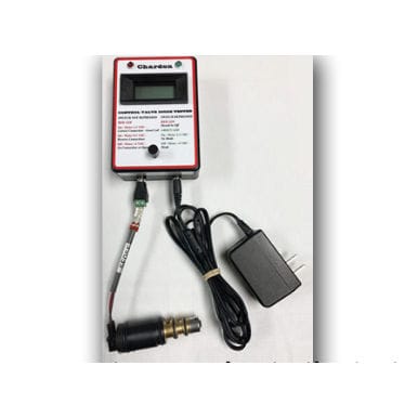 Wechselstromtester - Shanghai Trisun Parts Manufacture Co., Ltd. - für Kabel / für Spulen / LED