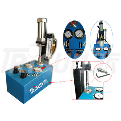 Tester - T95-8008 - Shanghai Trisun Parts Manufacture Co., Ltd.