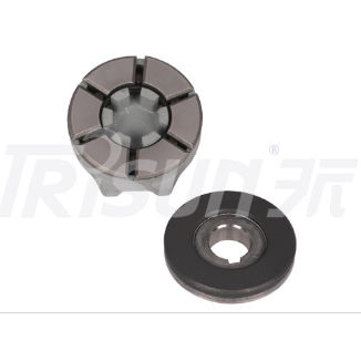 Axial-Kugellager / Polymer - TS-HV4/6 - Shanghai Trisun Parts Manufacture Co., Ltd. - Edelstahl