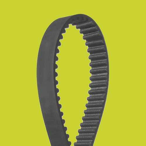 Keilrippen-Treibriemen - HUTCHINSON Belt Drive Systems - synchron / mit Zahnung / Nylon