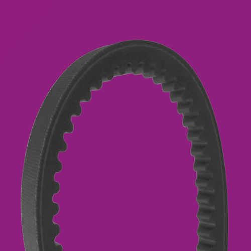 V-förmiger Treibriemen - HUTCHINSON Belt Drive Systems - Gummi