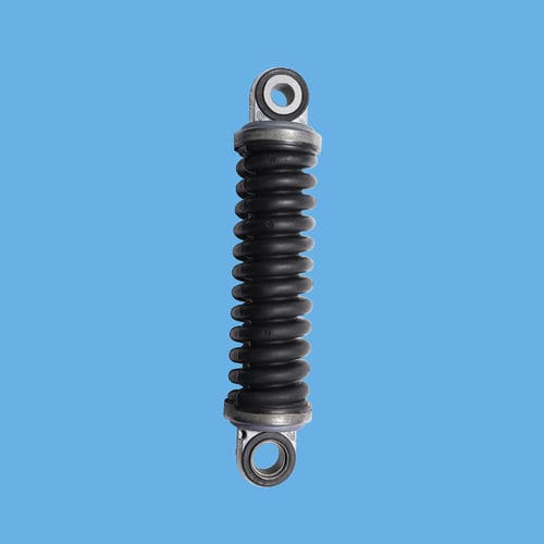 Riemenspanner - HUTCHINSON Belt Drive Systems - automatisch / linear