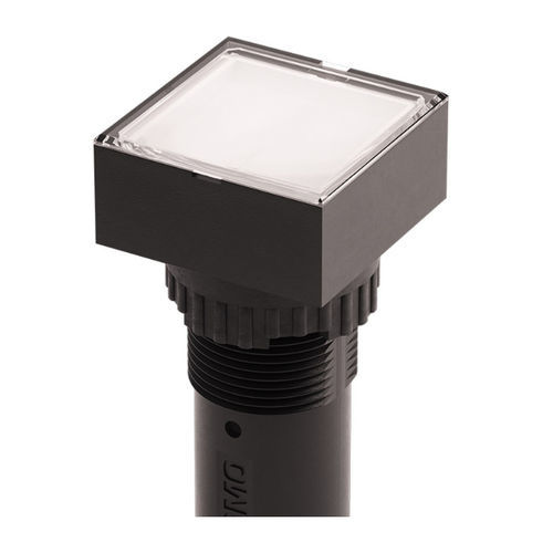 Statusanzeiger - HL SMALL - DOMO - LED / Einbau / AC/DC