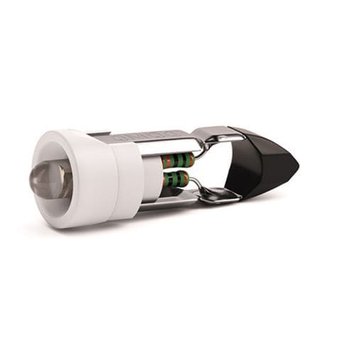 LED-Glühbirne - T5.5K - DOMO - 24 V AC / 48 V AC / 24 VDC