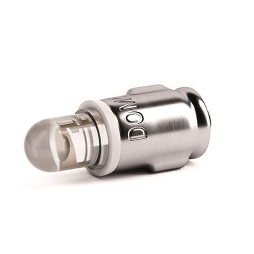 LED-Glühbirne - BA 7s - DOMO - 24 V AC / 48 V AC / 24 VDC