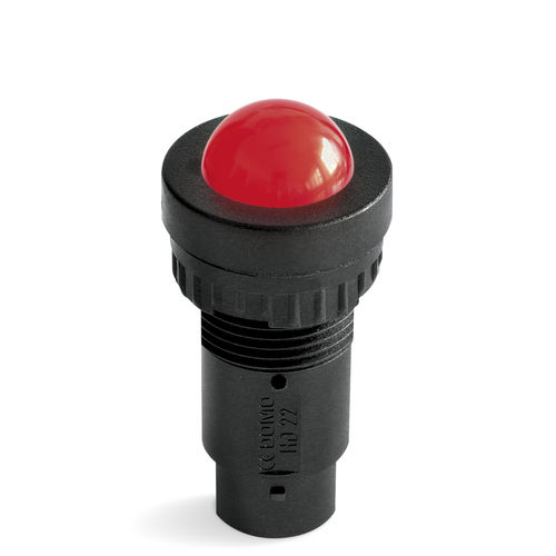 Spannungsanzeiger - HD22 SF - DOMO - Strom / Gleichstrom / Wechselstrom