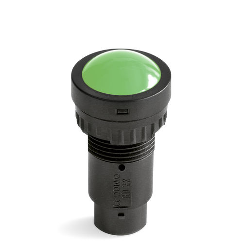 Spannungsanzeiger - HD22 SL - DOMO - Strom / Gleichstrom / Wechselstrom