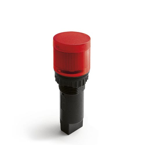 Blitzleuchte - TWR TALL - DOMO - Blink / RGB / LED