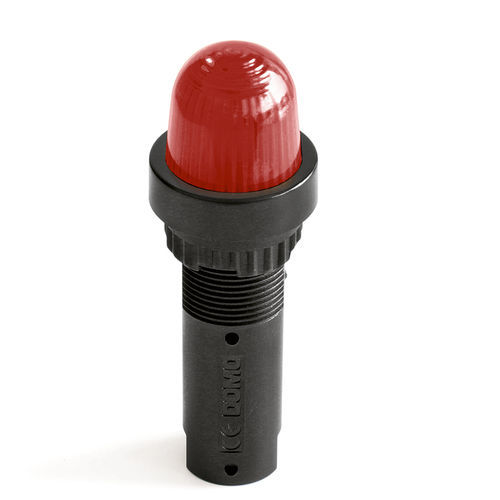 Permanent-Warnleuchte - PHR SMALL - DOMO - LED / 24 VDC / 48 VDC
