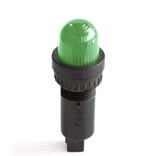 Blinkleuchte - PHR REGULAR - DOMO - LED / 24 VDC / 48 VDC