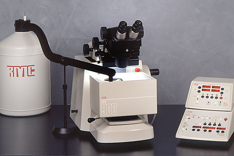 Benchtop-Mikrotom - CRT-900 - RMC Products