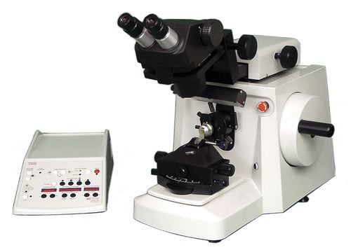 Benchtop-Mikrotom - MT-990 - RMC Products - motorisiert