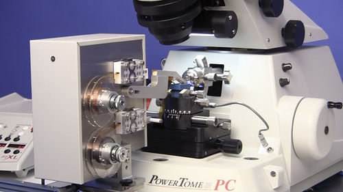 Benchtop-Mikrotom - ATUMtome - RMC Products