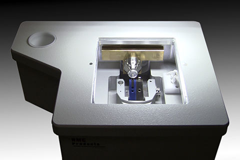 Labor-Kryomikrotom - LN - RMC Products