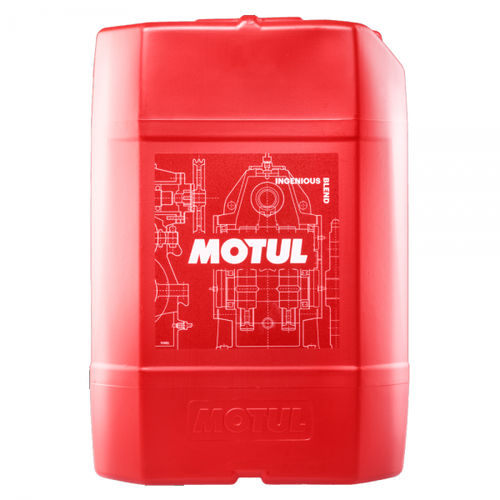 Schmieröl - GEAR FG 220 - MOTUL TECH - halbsynthetisch / für Getriebe / für Getriebe