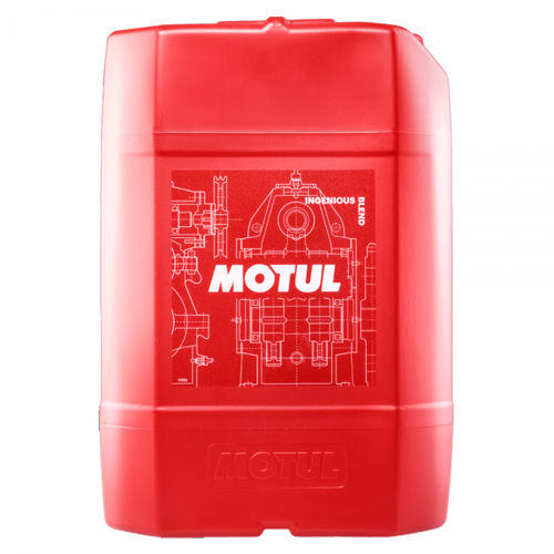 Schmieröl - SLID FILM 100 - MOTUL TECH - auf Mineralölbasis / für Schienen / für Hydraulikanwendungen