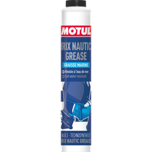 Schmierfett - IRIX NAUTIC - MOTUL TECH - Mehrzweck / Synthetik / mit PTFE