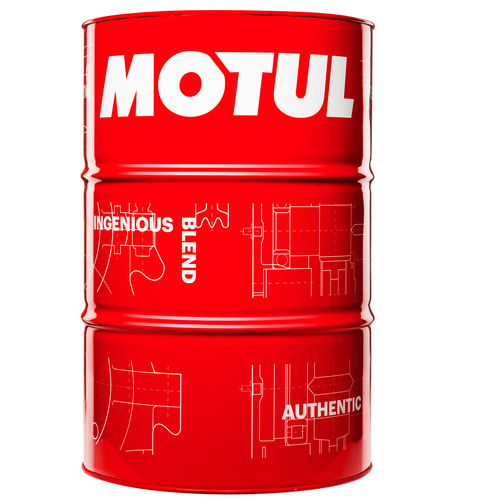 Schmieröl - RUBRIC BIO 46 S - MOTUL TECH - hydraulisch / Synthetik / für Getriebe