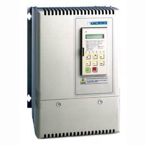 Digitaler DC-Stromrichter - Typact-TPD32 - EMG-EMCO - 2 Quadranten / Vierquadranten / programmierbar