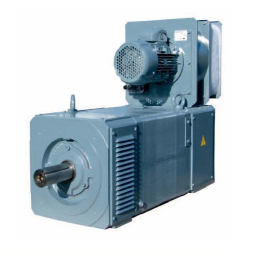 Synchronmotor - G 80-200 series - EMG-EMCO - DC / 400 V / IP44