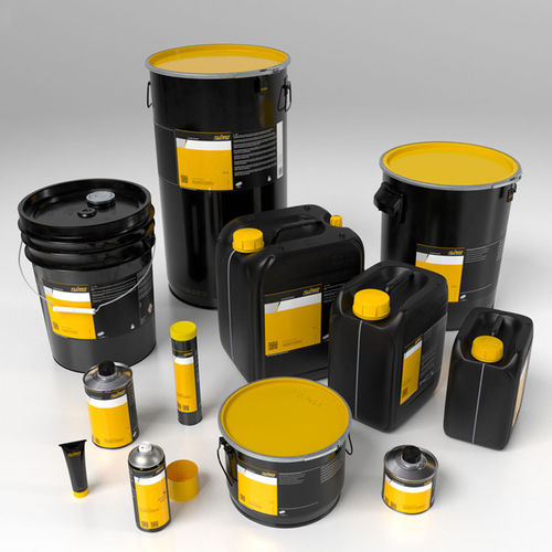 Montagepaste - HS 91-21 - Klüber Lubrication - für Metall / Schrauben / Hochtemperatur
