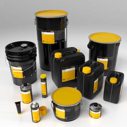 Schmierfett - KR 44-102 - Klüber Lubrication - Synthetik / Lithium / für elektrische Ausrüstung