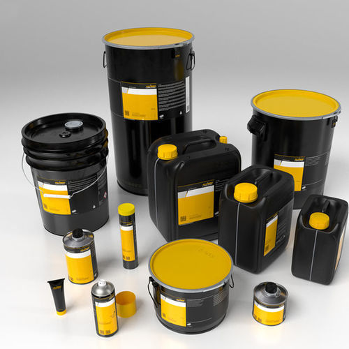 Schmierfett - BMQ 72-162 - Klüber Lubrication - Synthetik / auf PFPE-Basis / Hochtemperatur