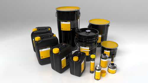Schmierwachs - SK 02-295 - Klüber Lubrication