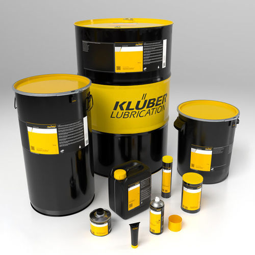Trennmittel für Metall - WOLFRACO WF 51 W - Klüber Lubrication