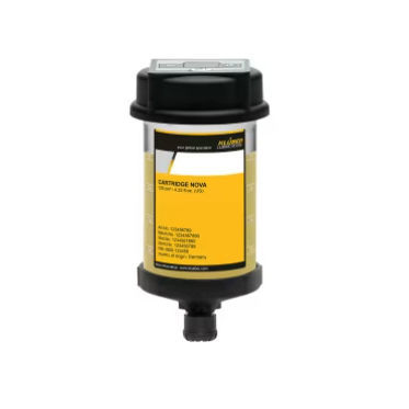 Einzelpunkt-Schmierstoffgeber - NOVA - Klüber Lubrication - elektrochemisch / automatisch