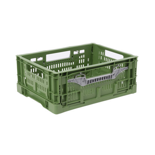 PP-Behälter - Veggie Fresh 4316 - WALTHER Faltsysteme GmbH - FALTBOX - Lager / Transport / Industrie