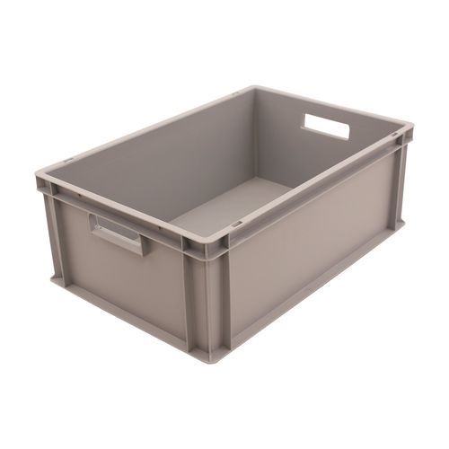 PP-Behälter - Ronny 220 DG - WALTHER Faltsysteme GmbH - FALTBOX - Lager / Industrie / stapelbar