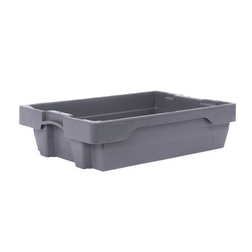 PEHD-Behälter - Toc 150 1 - WALTHER Faltsysteme GmbH - FALTBOX - Transport / Industrie / stapelbar