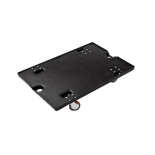 Transportwagen für Behälter - 1280 - WALTHER Faltsysteme GmbH - FALTBOX - HDPE