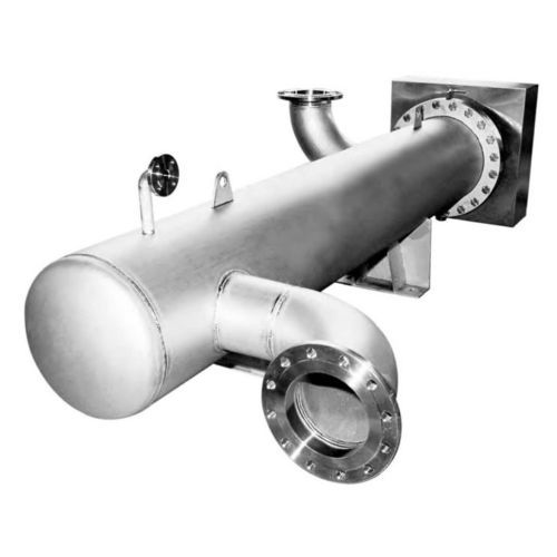 Wassererhitzer - heatsystems GmbH & Co. KG - Öl / für Heizöl / Konvektion
