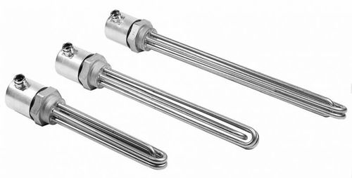 Tauchheizkörper - heatsystems GmbH & Co. KG